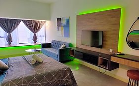 Melaka Town Imperio Bathtub Studio-Free Parking-Near Jonker Street